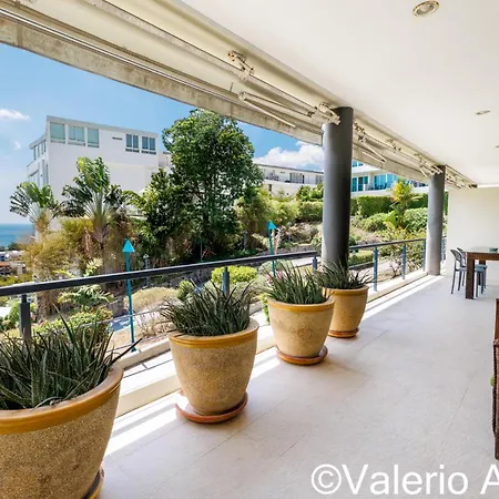 Kb Apartments Karon Beach By Phr 外观 照片