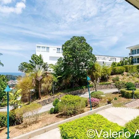 Kb Apartments Karon Beach By Phr 外观 照片