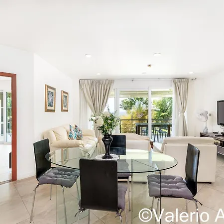 Kb Apartments Karon Beach By Phr 外观 照片