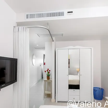 Kb Apartments Karon Beach By Phr 外观 照片