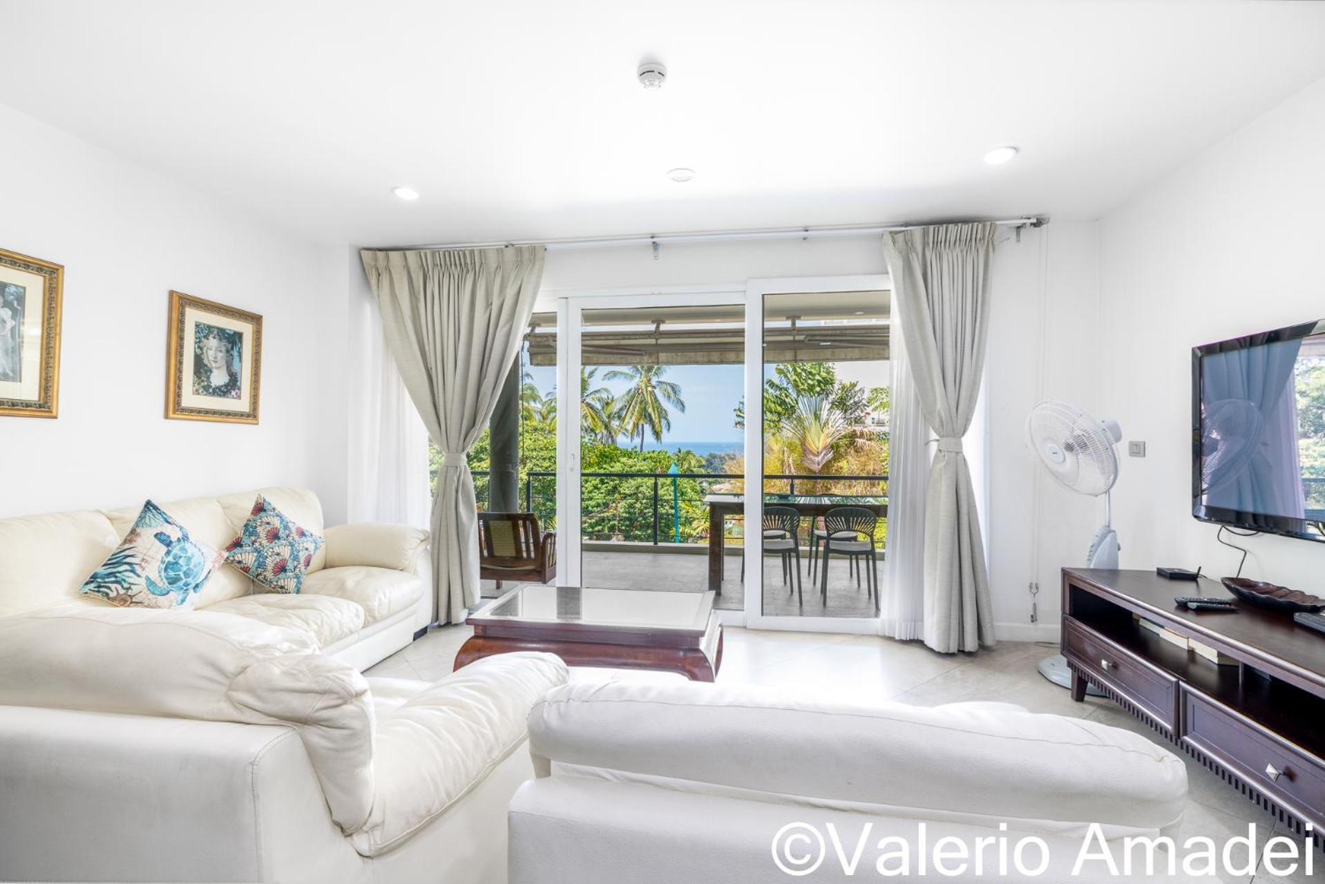 Apartemen Kb By Phr Karon