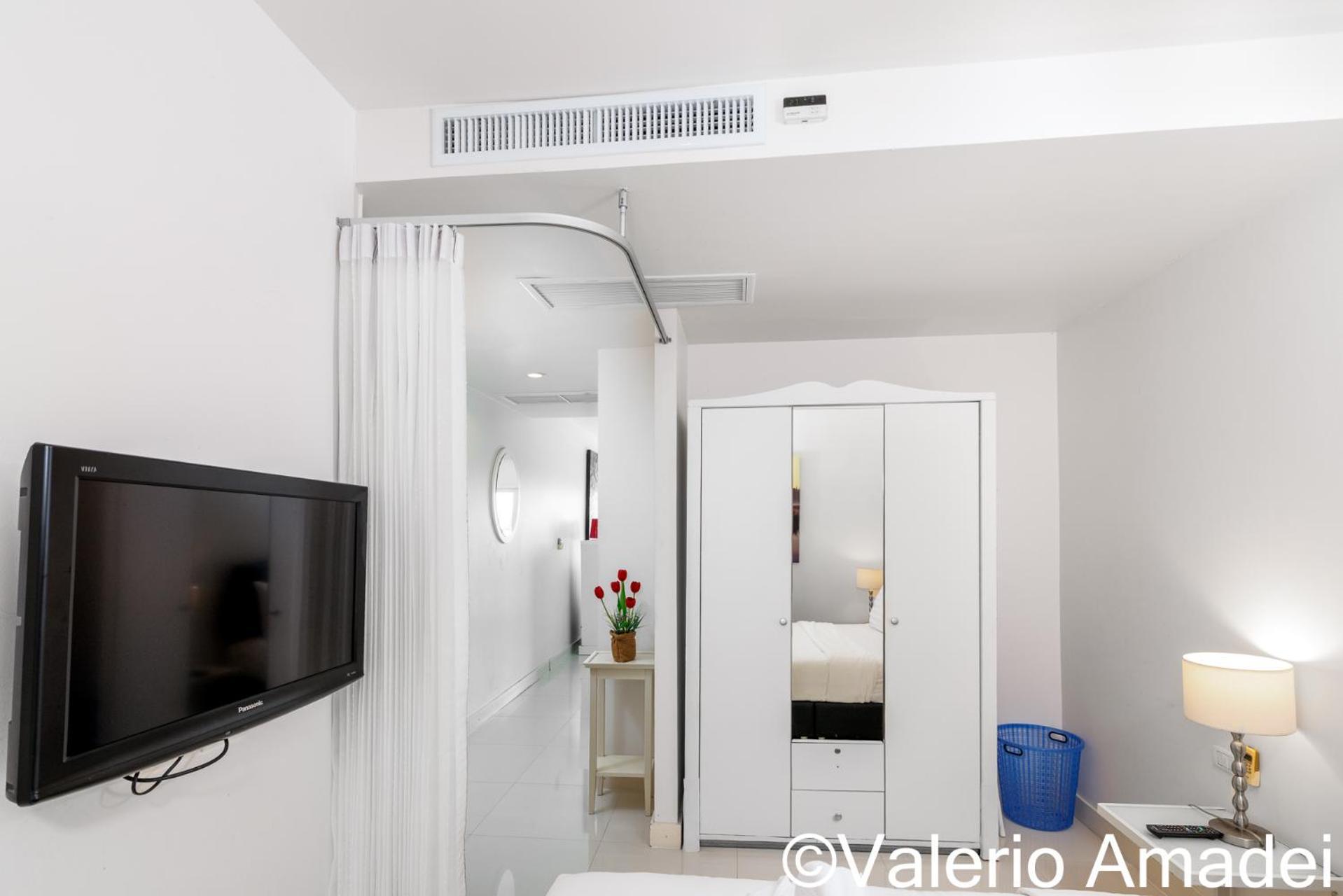 Apartamento Kb By Phr *