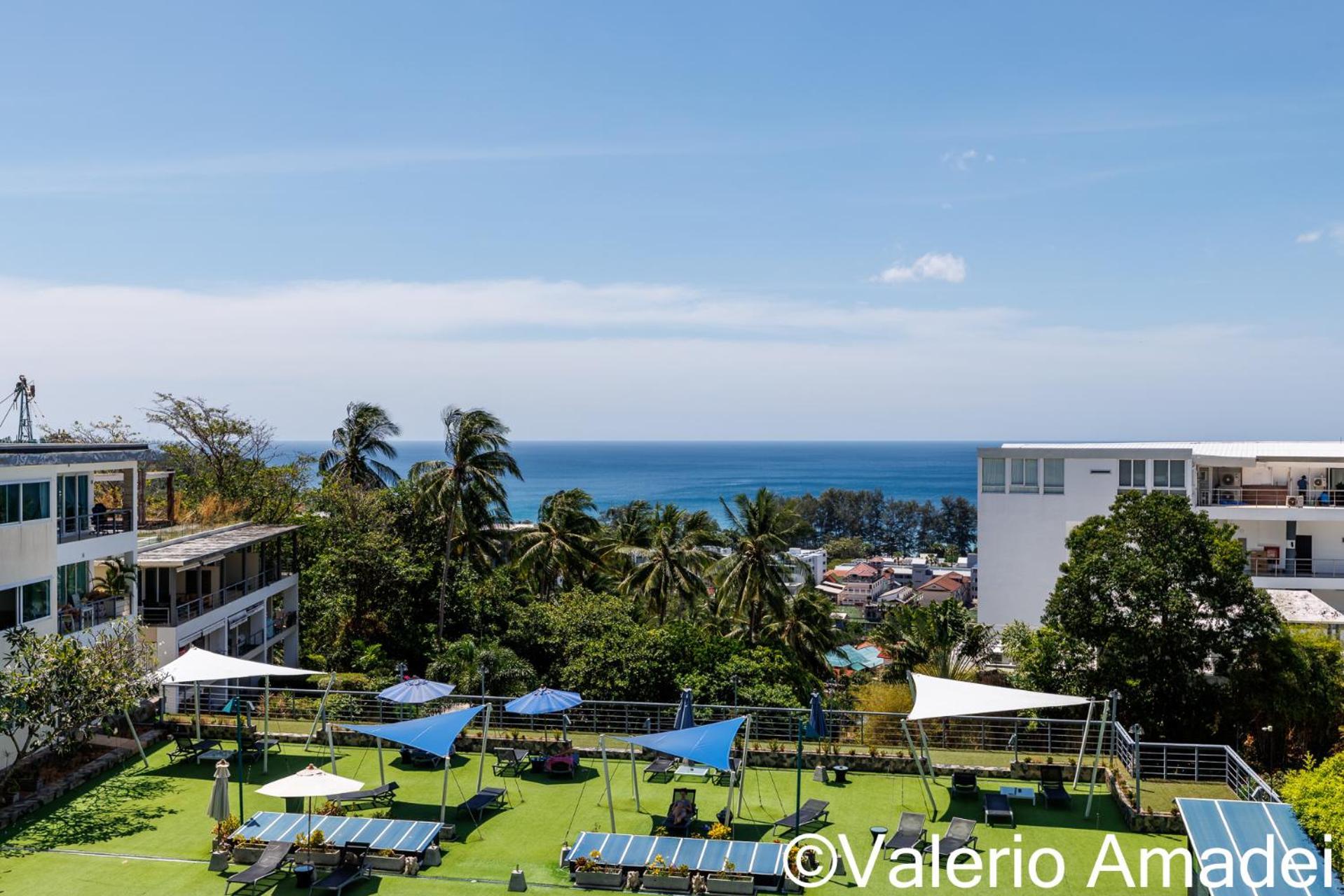 Kb By Phr Apartamento Karon