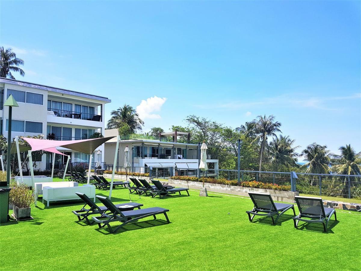 Apartemen Kb By Phr *