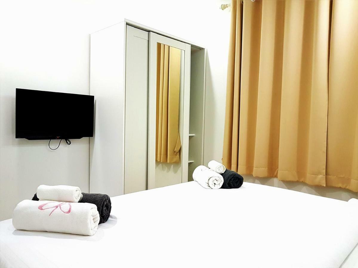 Kb By Phr Apartment *